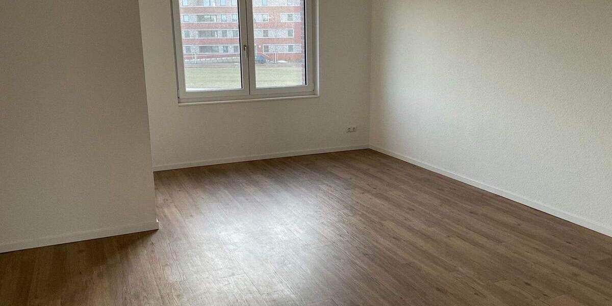 Terrassenwohnung Hannover Bemerode - 4 Zimmer, 123 m&sup2;, 1.909&euro; | Angebot:25915843
