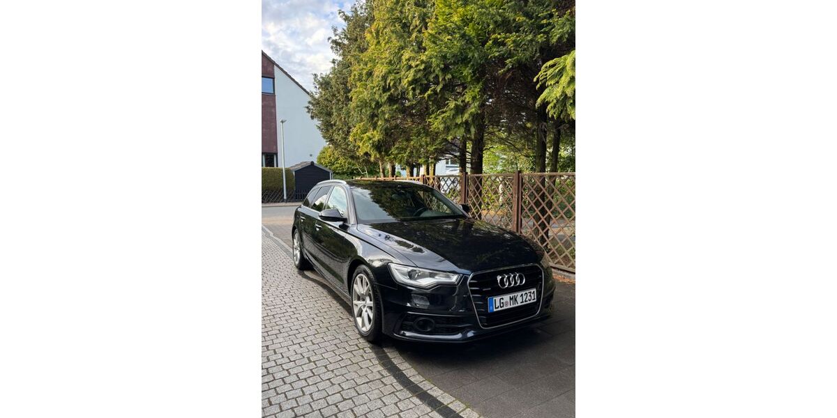 Audi A6 315.850 km 9.900 &euro; Langenhagen 30851