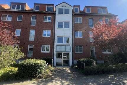Wohnung Hannover Ricklingen - 2 Zimmer, 61 m&sup2;, 163.000&euro; | Angebot:26451587