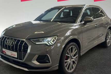 Audi Q3 65.134 km 33.250 &euro; Hannover 30179