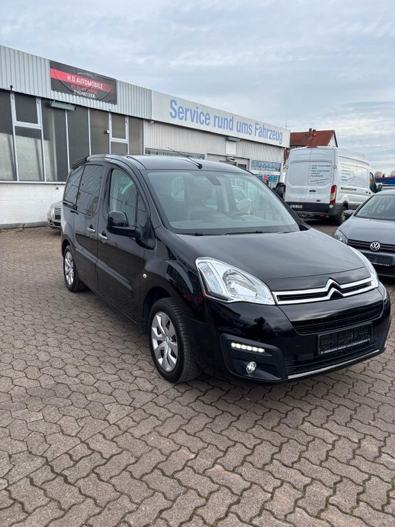 Berlingo