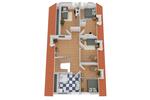 Einfamilienhaus Hannover Mitte - 5 Zimmer, 187 m&sup2;, 480.000&euro; | Angebot:27126822