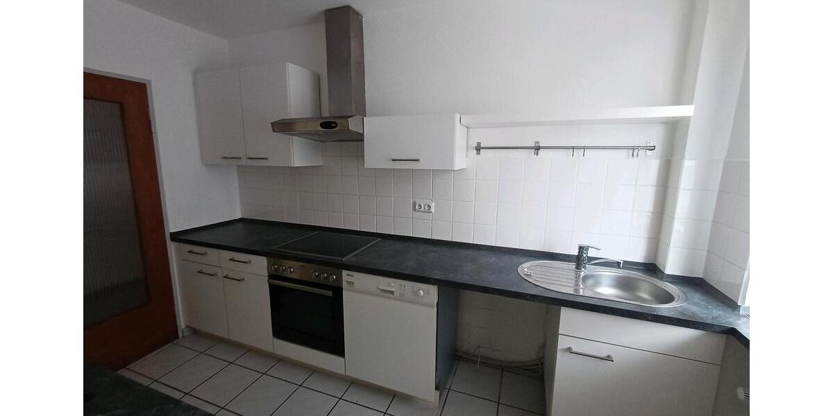 Hochparterre Hannover Herrenhausen-Stöcken - 2 Zimmer, 61 m&sup2;, 168.000&euro; | Angebot:26295577
