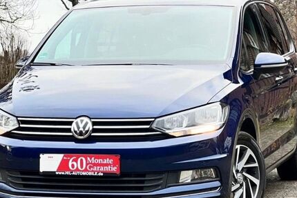 VW Touran 89.797 km 18.499 &euro; Isernhagen 30916