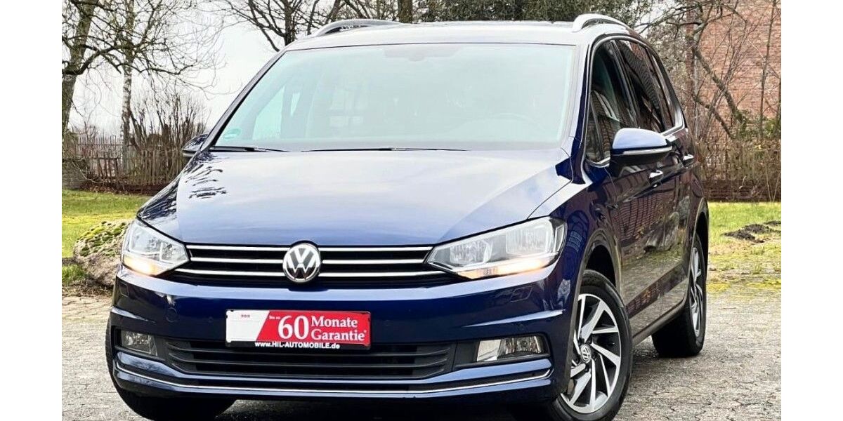 VW Touran 89.797 km 18.499 &euro; Isernhagen 30916