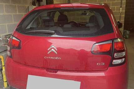 Citroen C3 125.000 km 5.200 &euro; Hannover 30161
