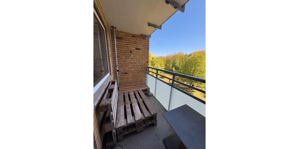 Etagenwohnung Seelze - 1.5 Zimmer, 42 m&sup2;, 465&euro; | Angebot:26372989
