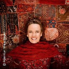 Nessi Tausendschön - 30 Jahre Zenit 09.04.2026 daunstärs