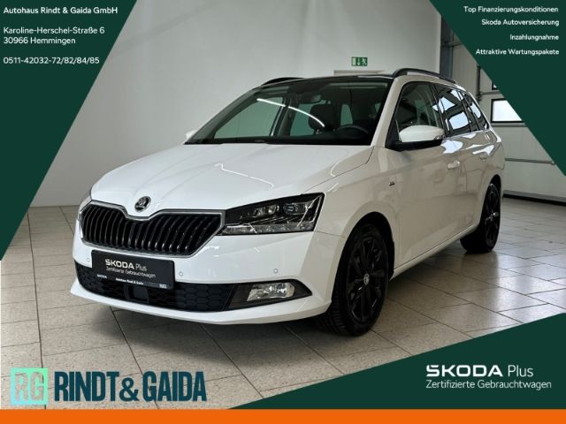 Skoda Fabia 32.850 km 17.499 € Hemmingen/Hannover 30966