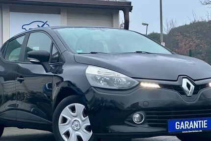 Renault Clio 148.500 km 6.250 &euro; Hannover 30419