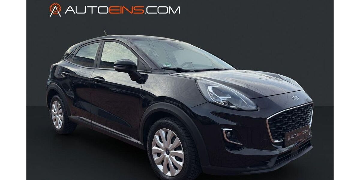 Ford Puma 139.584 km 8.900 &euro; Ronnenberg StT Empelde Region Hannover 30952