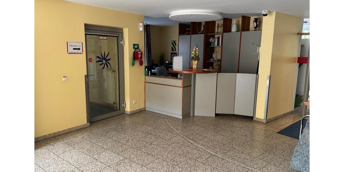 Etagenwohnung Garbsen Berenbostel - 2 Zimmer, 54 m&sup2;, 228.000&euro; | Angebot:25406633