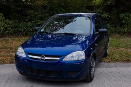 Opel Corsa 199.000 km 1.500 &euro; Hannover 30159