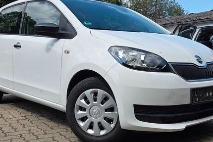 Skoda Citigo 34.941 km 7.999 &euro; Isernhagen 30916