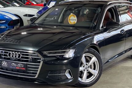 Audi A6 48.534 km 42.940 &euro; Ronnenberg/OT Empelde bei Hannover 30952
