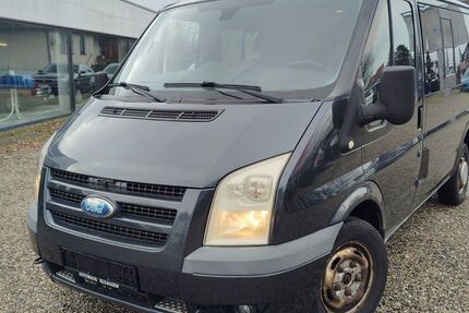 Ford Transit 225.000 km 4.990 &euro; Springe 31832