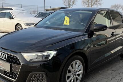 Audi A1 132.655 km 14.950 &euro; Barsinghausen ( bei Hannover ) 30890
