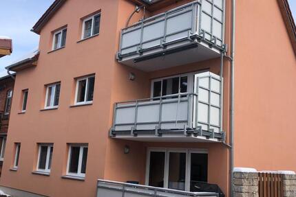 Helle 2-Zimmer Wohnung in Algermissen 2 zimmer