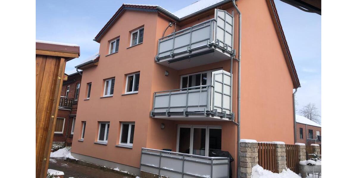 Helle 2-Zimmer Wohnung in Algermissen 2 zimmer