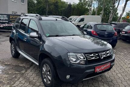 Dacia Duster 107.230 km 7.499 &euro; Langenhagen 30853