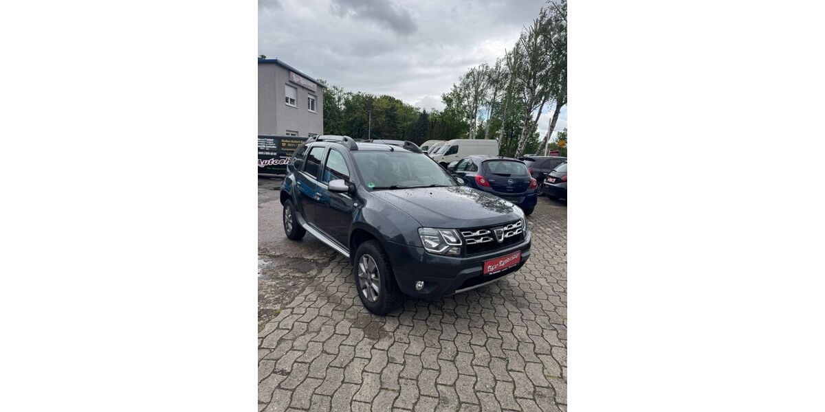 Dacia Duster 107.230 km 7.499 &euro; Langenhagen 30853