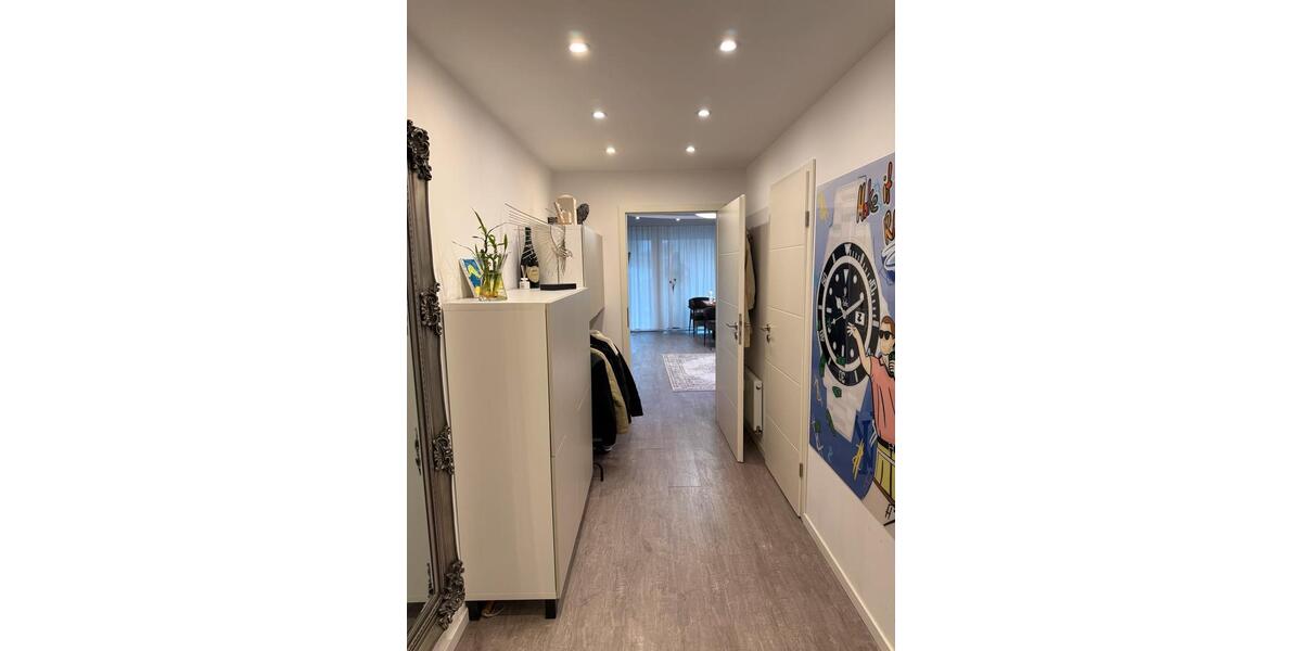 Erdgeschoßwohnung Garbsen - 2 Zimmer, 72 m&sup2;, 233.999&euro; | Angebot:25960342