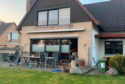 1 - 2 Familienhaus in Nordstemmen zimmer