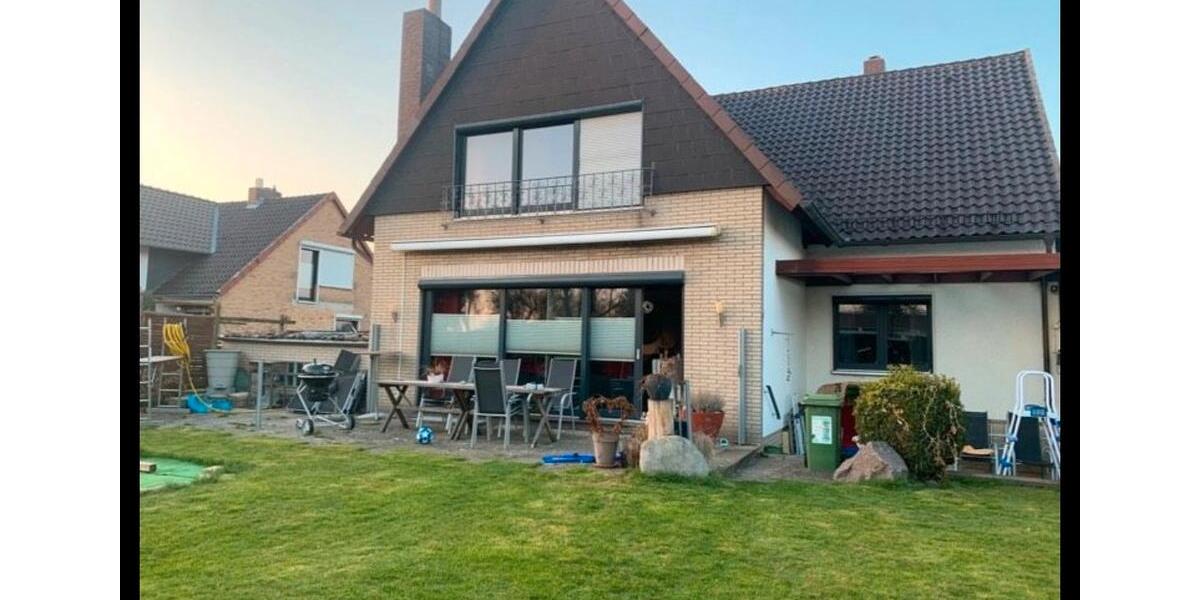 1 - 2 Familienhaus in Nordstemmen zimmer