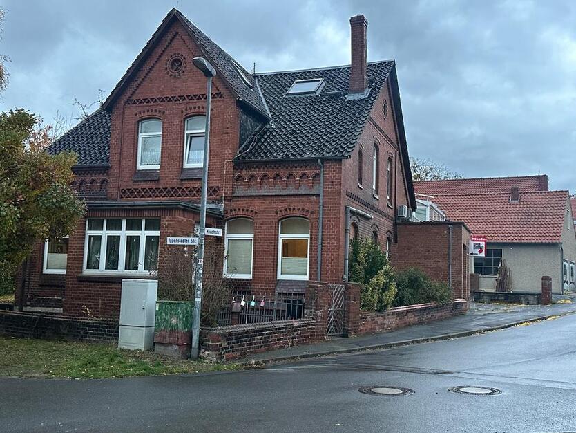 Mehrfamilienhaus zimmer