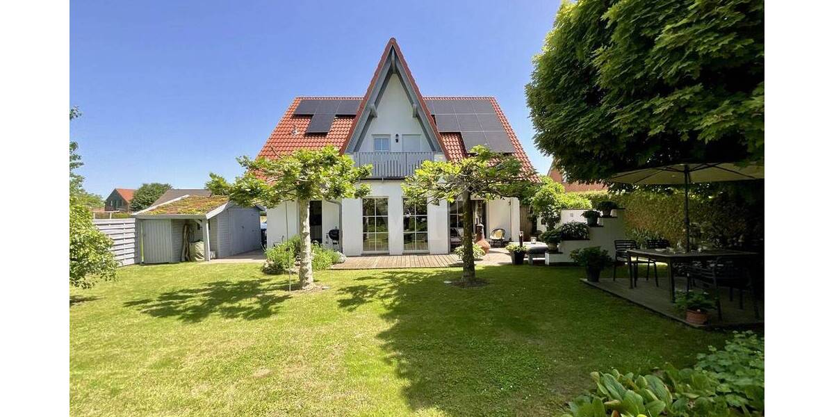Einfamilienhaus Pattensen / Jeinsen Jeinsen - 4 Zimmer, 130 m&sup2;, 469.000&euro; | Angebot:26805208