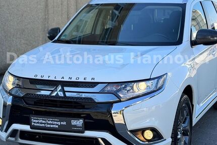 Mitsubishi Outlander 117.000 km 15.500 &euro; Hannover 30453