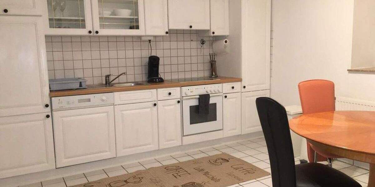 Etagenwohnung Algermissen Bledeln - 3 Zimmer, 85 m&sup2;, 679&euro; | Angebot:25324379