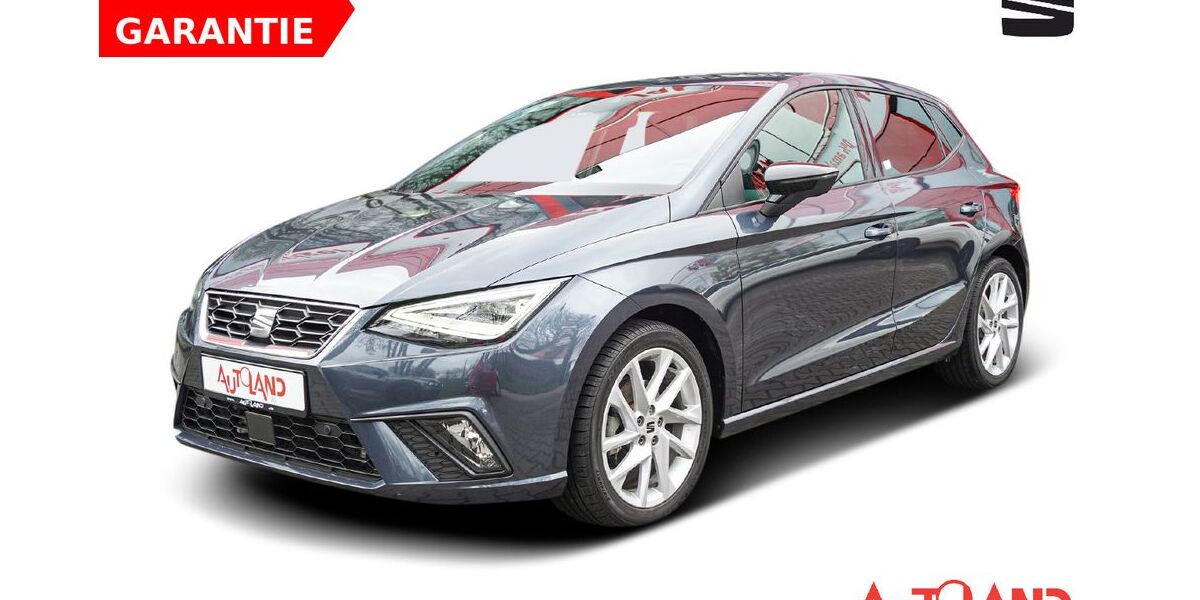 Seat Ibiza 47.756 km 20.950 &euro; Hannover 30179