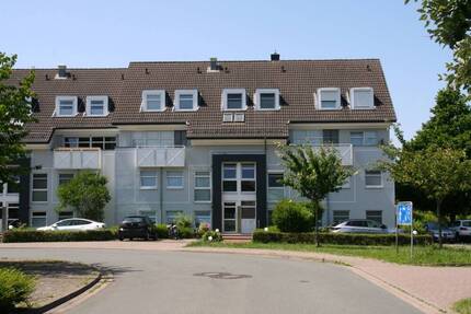 Traumhafte Wohnung sucht traumhafte Eigentümer ... !!! 2 zimmer