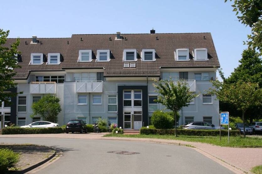 Traumhafte Wohnung sucht traumhafte Eigentümer ... !!! 2 zimmer