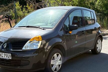 Renault Modus