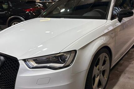 Audi A3 150.000 km 11.890 &euro; Ronnenberg 30952