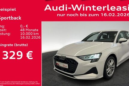 Audi A3 24.897 km 28.950 &euro; Hannover 30179