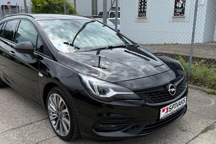 Opel Astra 101.500 km 14.699 &euro; Hannover 30179