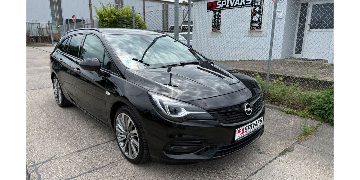 Opel Astra 101.500 km 14.699 &euro; Hannover 30179