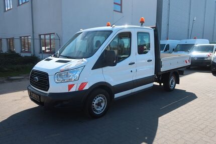 Ford Transit 233.212 km 9.900 &euro; Hannover 30179