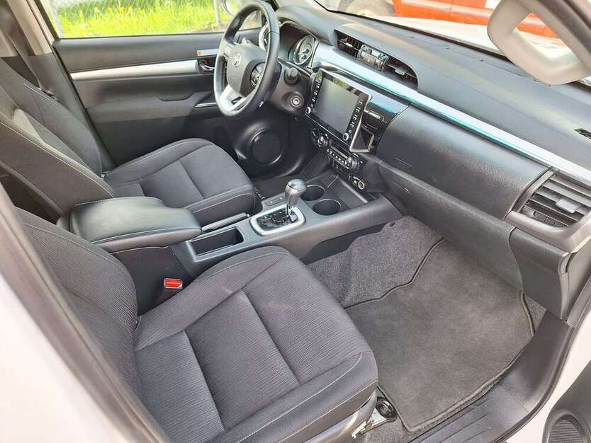 Hilux