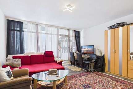 Wohnung Garbsen - 1 Zimmer, 40 m&sup2;, 114.000&euro; | Angebot:24737683
