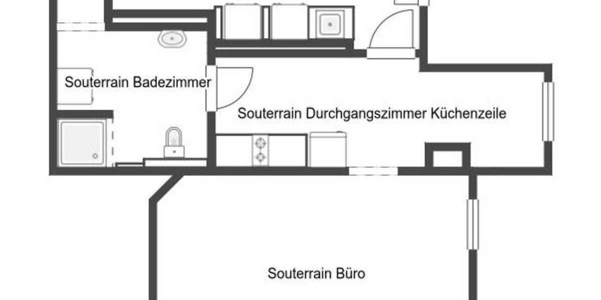 Etagenwohnung Hannover Mitte - 7 Zimmer, 307 m&sup2;, 1.300.000&euro; | Angebot:26875395
