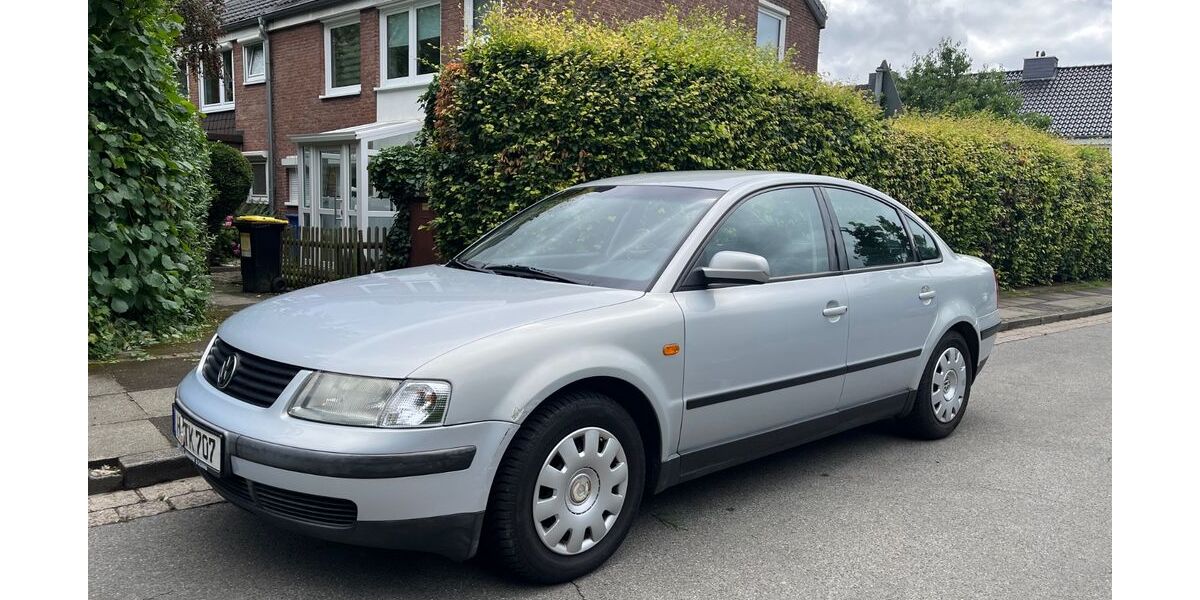 VW Passat 211.700 km 1.999 &euro; Hannover 30539