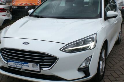 Ford Focus 185.347 km 6.200 &euro; Hannover 30179