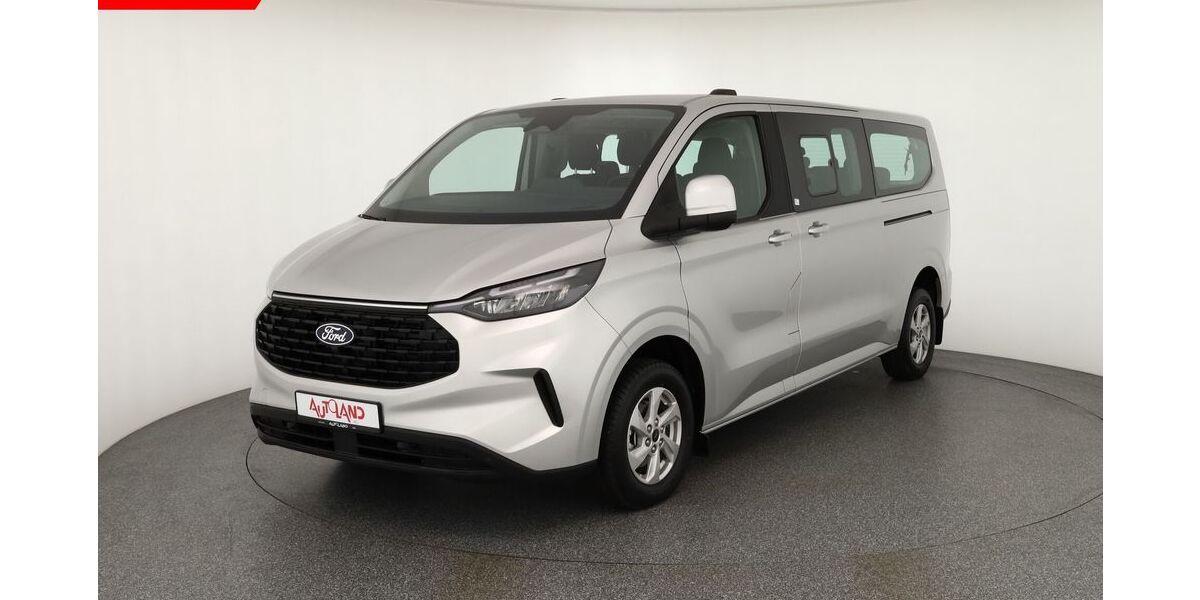 Ford Tourneo Custom 1.012 km 43.390 &euro; Hannover 30179