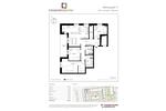 Etagenwohnung Hannover Vahrenwald-List - 4 Zimmer, 106 m&sup2;, 1.564&euro; | Angebot:26248041