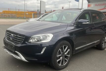 Volvo XC60 149.400 km 17.900 &euro; Hildesheim 31135