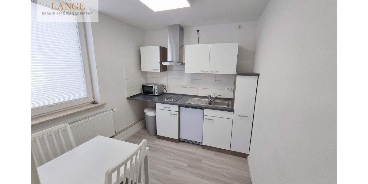 Etagenwohnung Niedersachsen - Neustadt am Rübenberge Mariensee - 1 Zimmer, 45 m&sup2;, 850&euro; | Angebot:25797684
